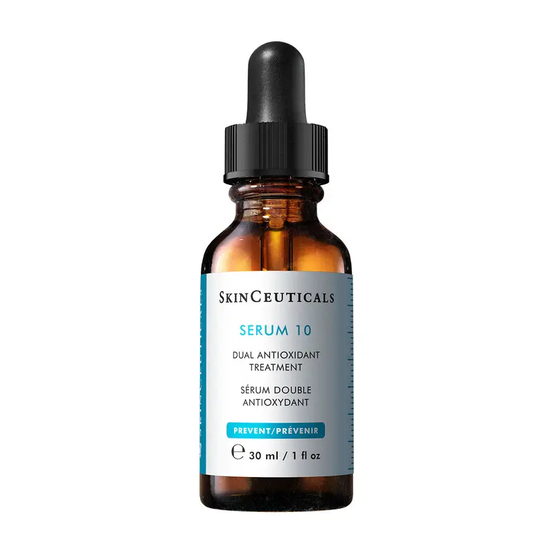 Serum 10 AOX+