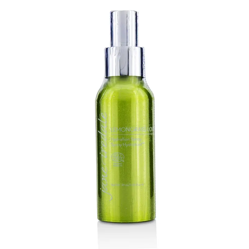 Jane Iredale Lemongrass Love Hydration Spray (Exp. Date 09/2022)  90ml/3.04oz
