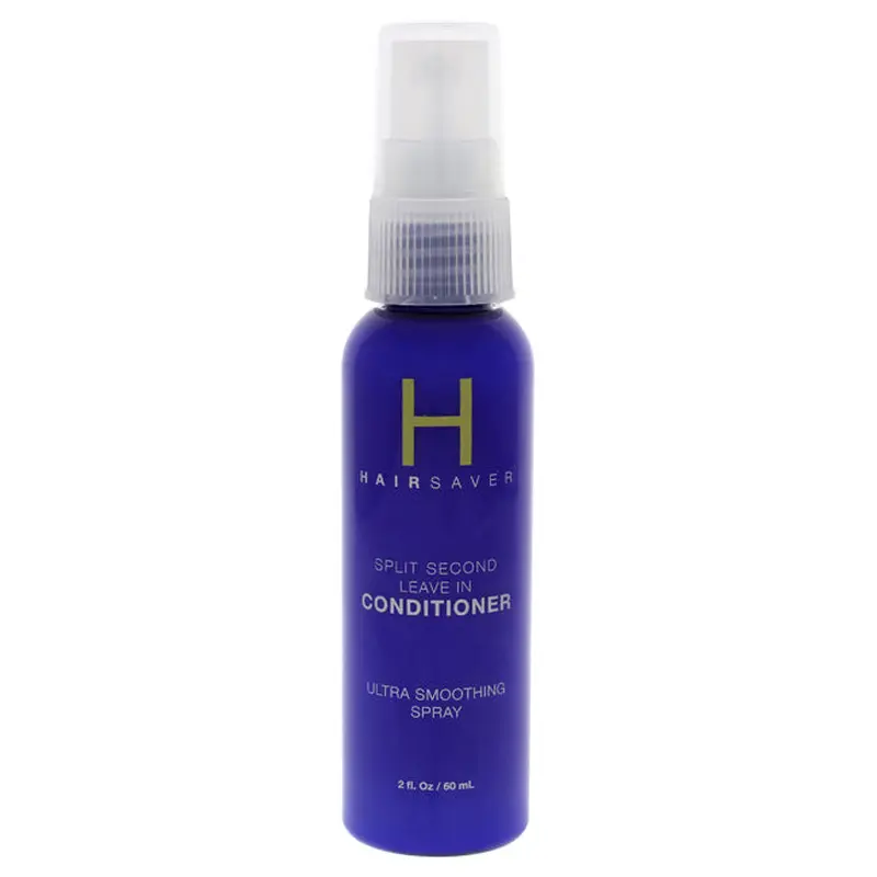 Skinsaver Hair Saver Split Second Leave-In Conditioner by Skinsaver for Unisex - 2 oz Conditioner