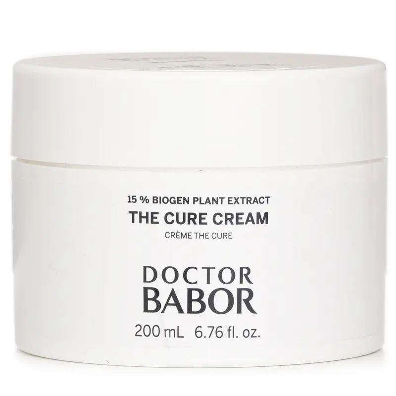 Babor The Cure Cream  200ml