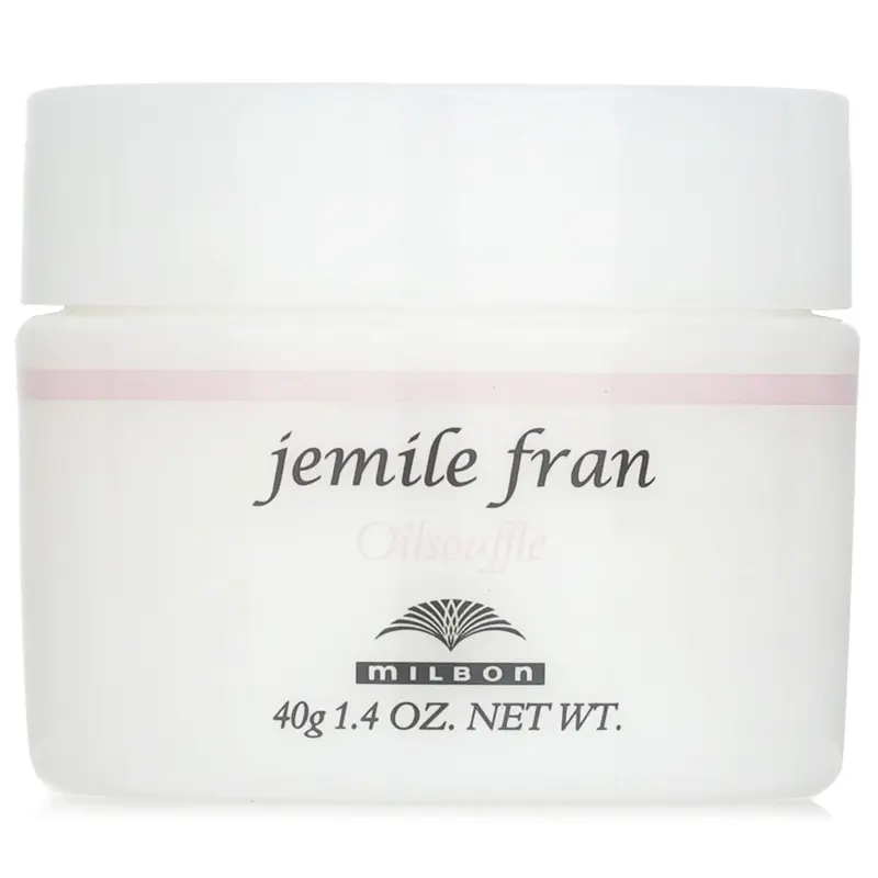 Milbon Jemile Fran - Oilsouffle  40g/1.4oz