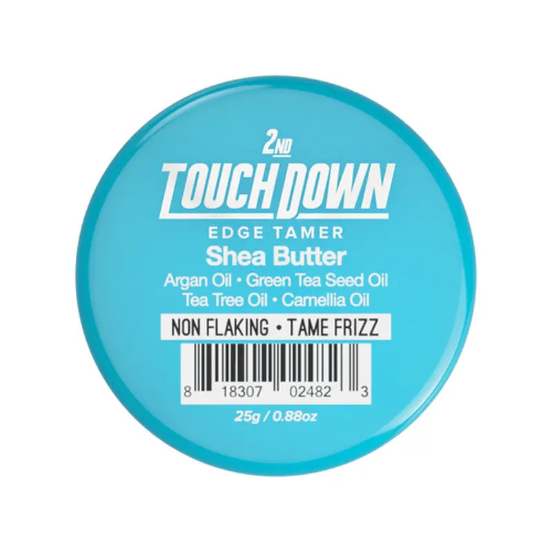 2nd Touch Down Edge Tamer - Shea Butter 0.88oz