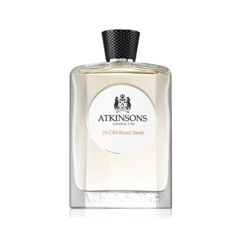Atkinsons 24 Old Bond Street Eau De Cologne Ns 100 Ml