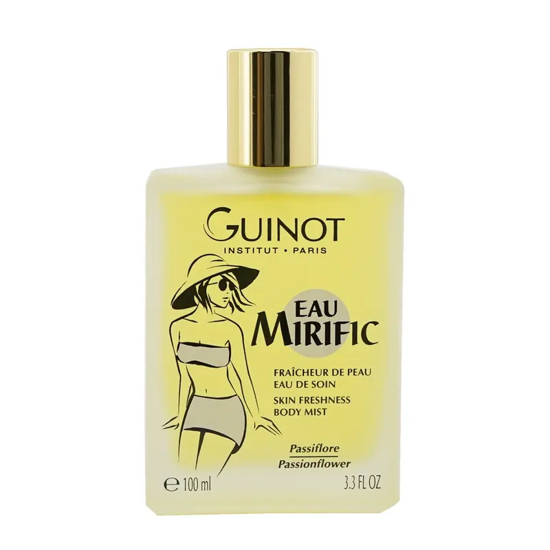 Guinot Mirific Skin Freshness Body Mist  100ml/3.3oz
