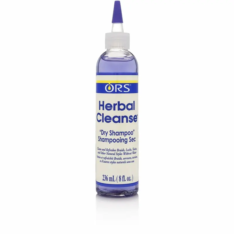 ORS: Herbal Cleanse Dry Shampoo 8oz
