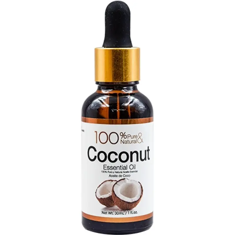 Touch Down 100% Pure & Natural Essential Oil - Coconut