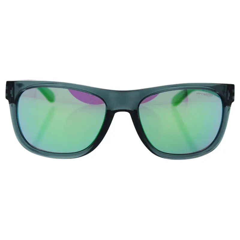 Arnette Arnette AN 4206 2330/3R Fire Drill Lite - Green Ink/Green by Arnette for Unisex - 57-18-135 mm Sunglasses