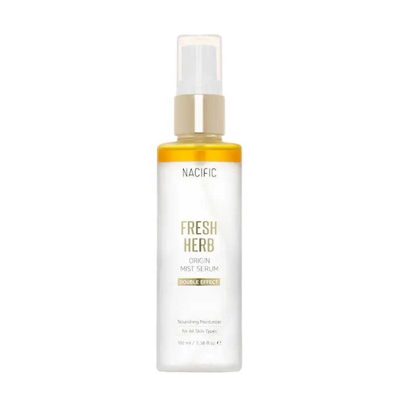 [Expiration imminen] NACIFIC Fresh Herb origin Mist Serum 100ml