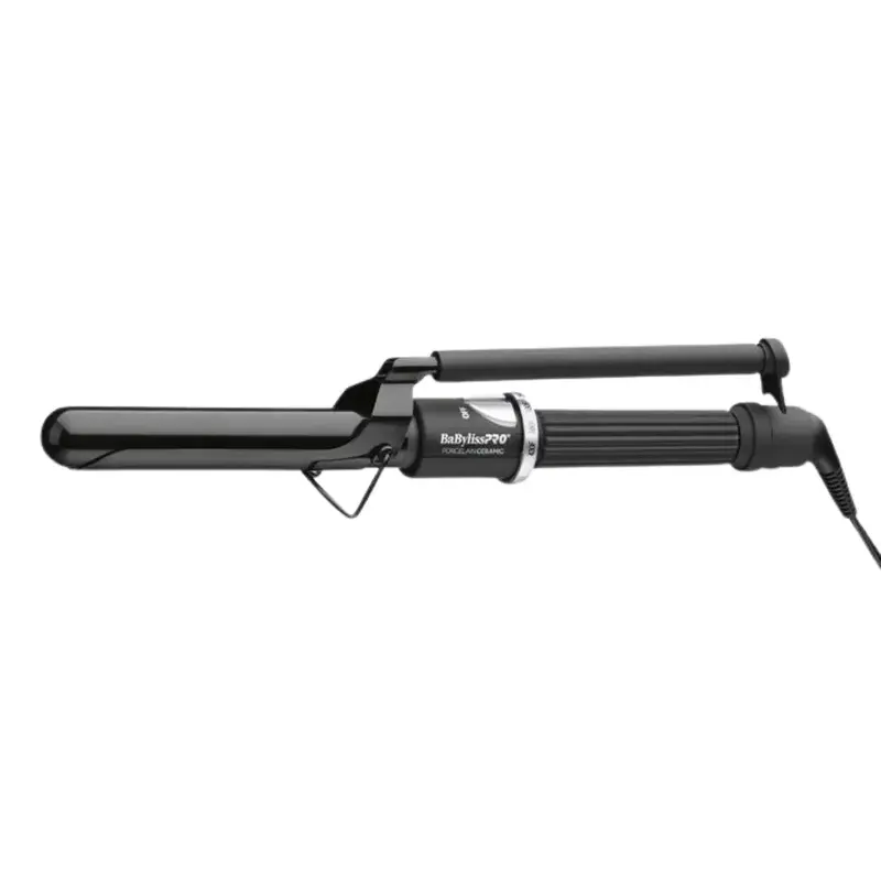 BaBylissPRO Porcelain Ceramic 1" Marcel Curling Iron
