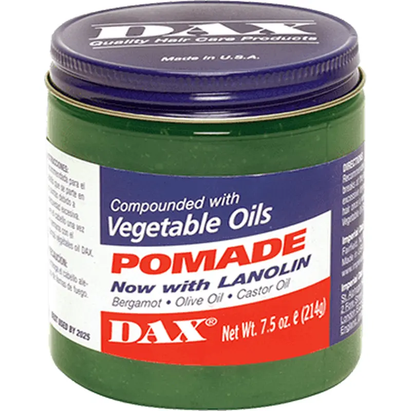 Dax Pomade 7.5oz