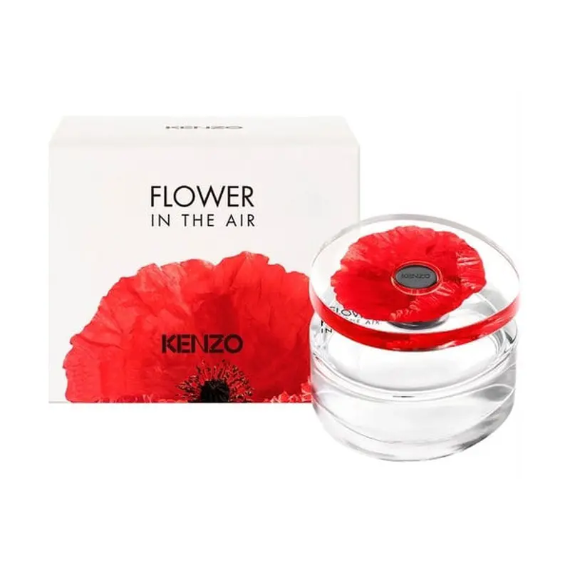 Kenzo Flower In The Air Woman Eau De Parfum 50ml