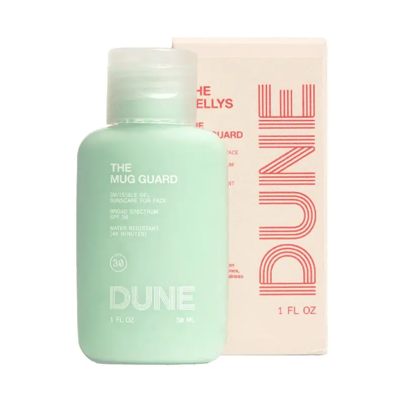 1 fl oz The Mug Guard SPF 30