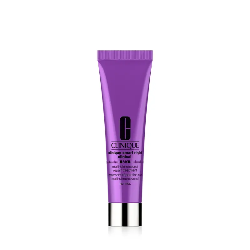 Clinique Smart Night Clinical MD Multi-Dimensional Repair Treatment Retinol Serum