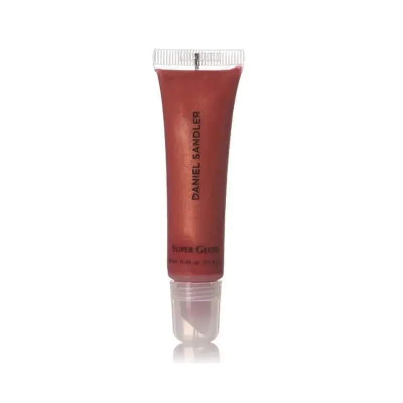 Daniel Sandler Super Lip Gloss 14.2g  - Strawberry