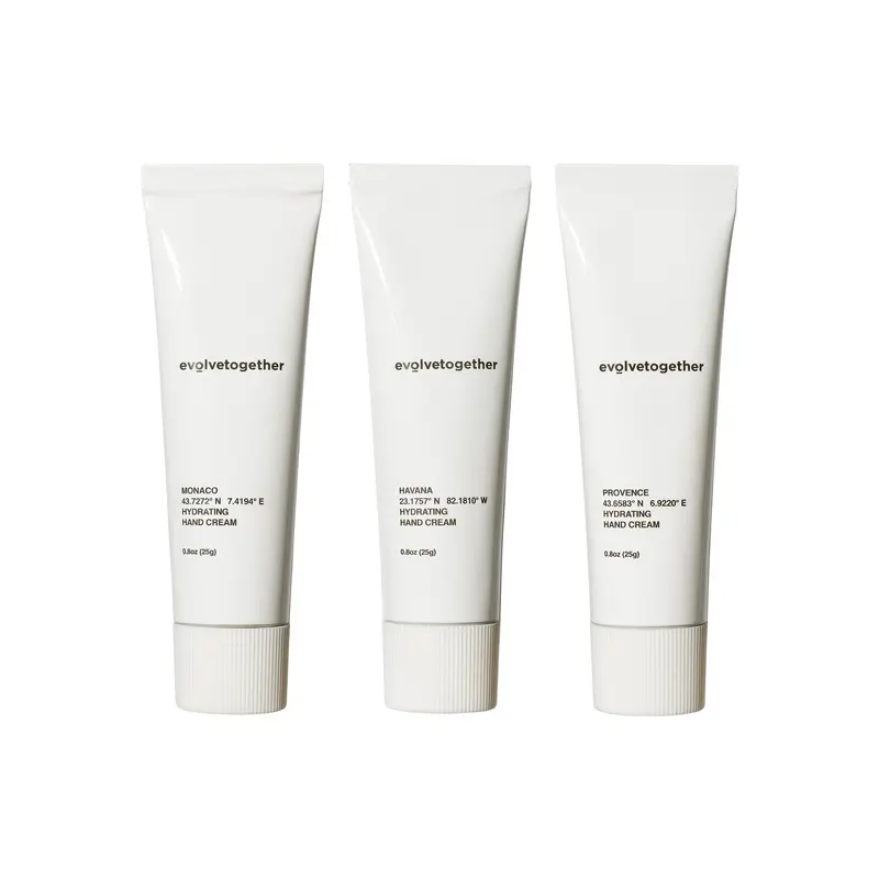 Hand Cream Discovery Set