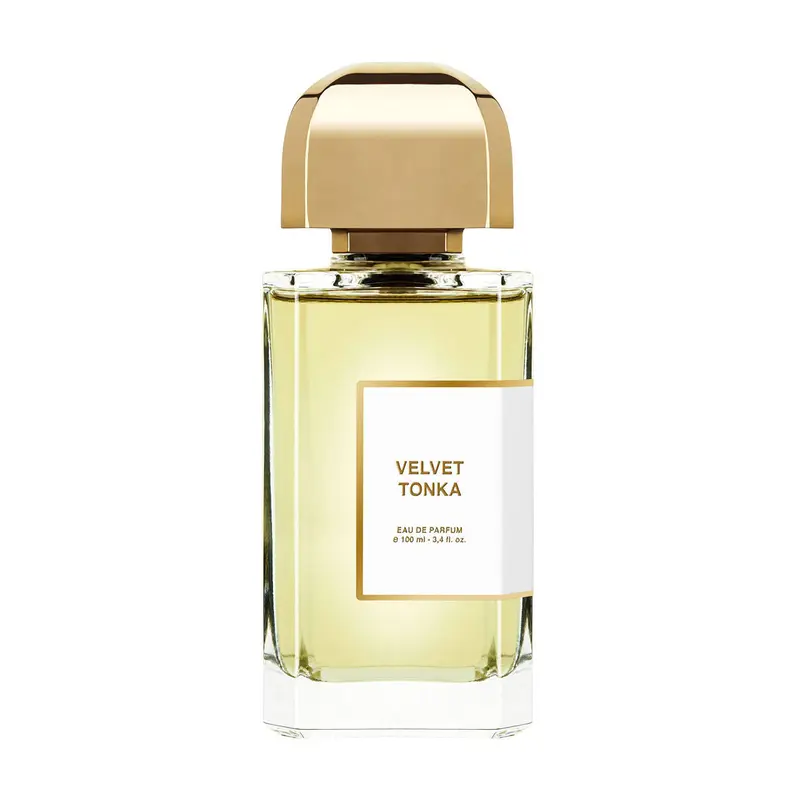 Velvet Tonka Eau de Parfum