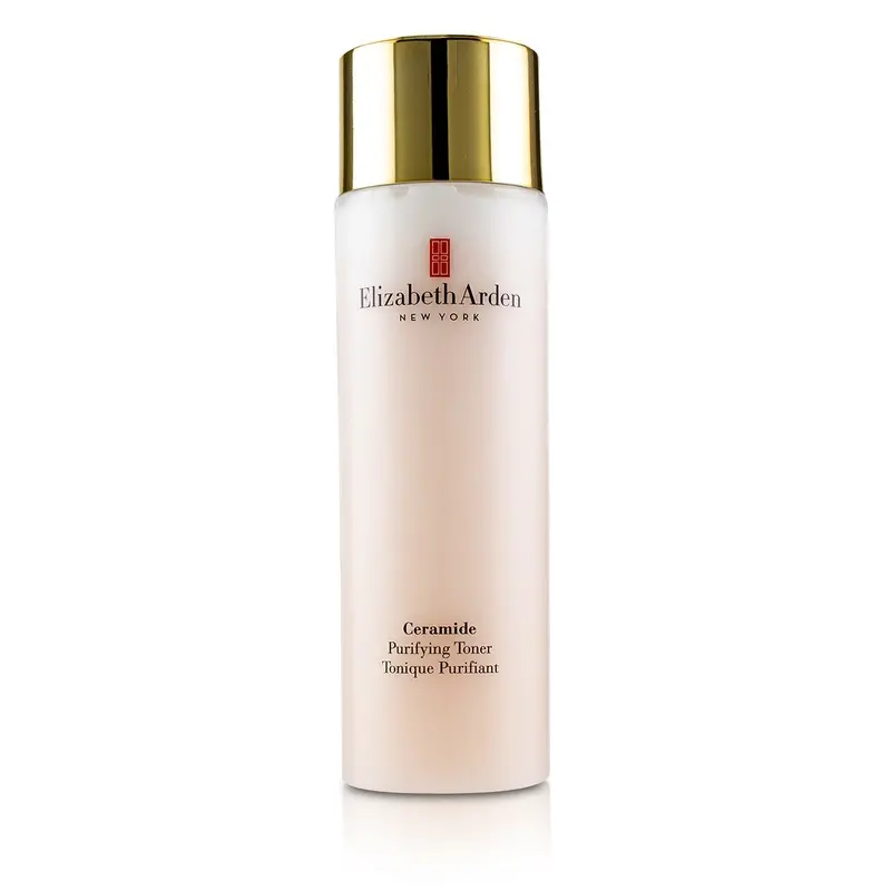 Elizabeth Arden Ceramide Purifying Toner (Unboxed)  200ml/6.7oz