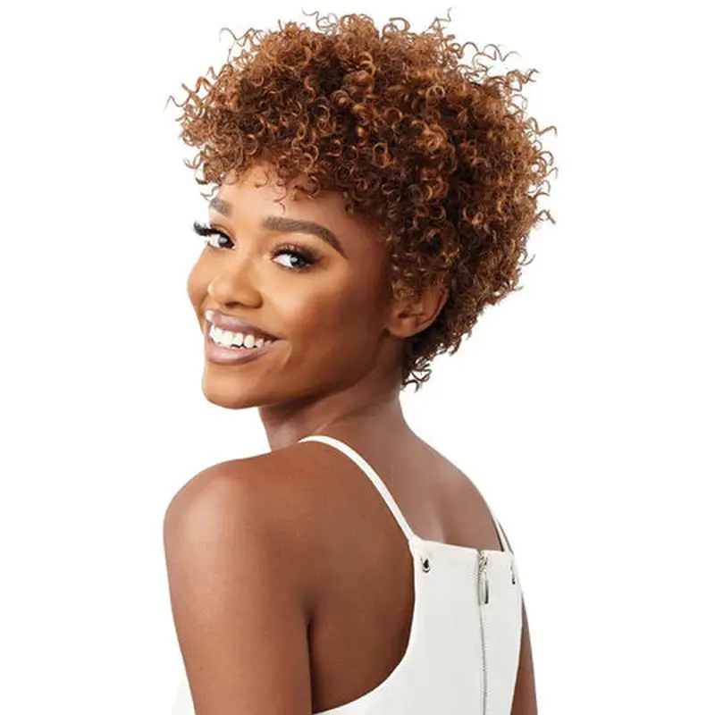 Outre Wigpop Great Value Ready To Wear & Go Wig - Chrisette