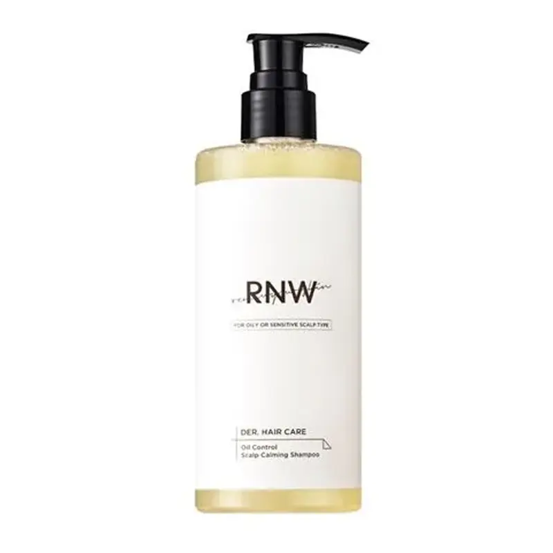 RNW DER. HAIR CARE Oil Control Scalp Calming Shampoo 300ml