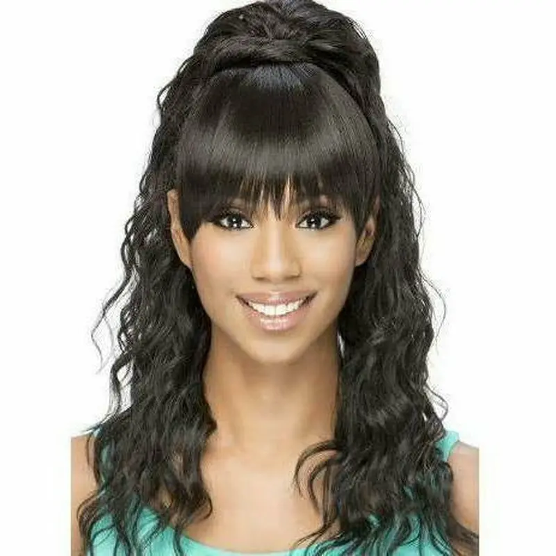 Vivica's Bang n' Pony BP: Kennedei