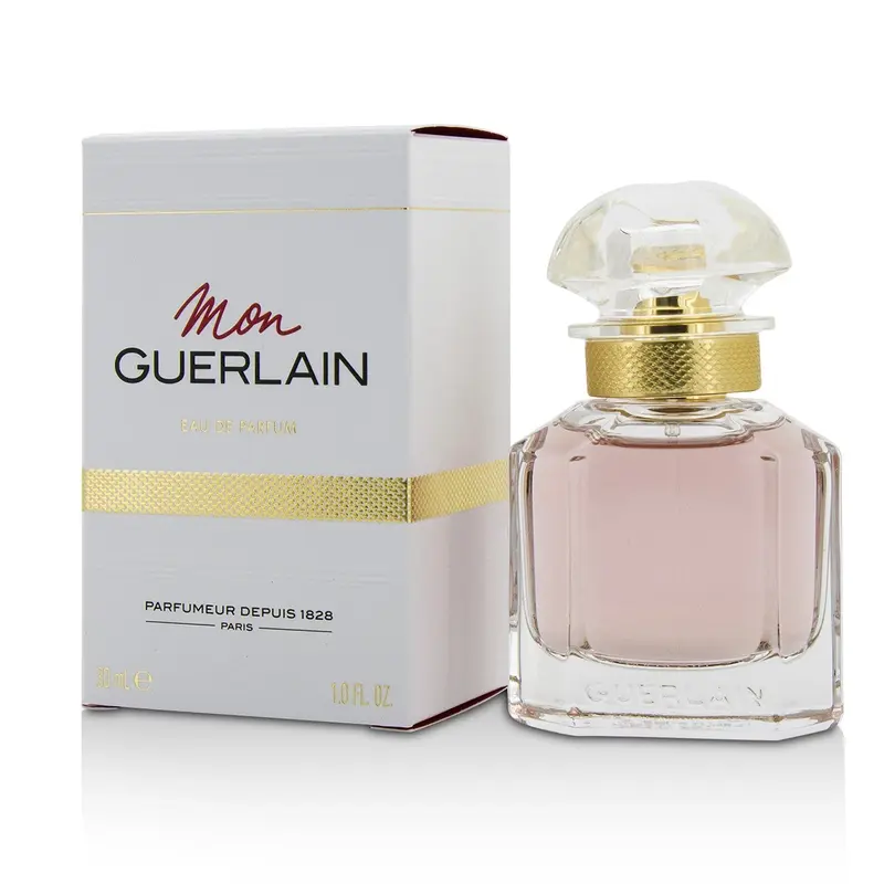 Guerlain Mon Guerlain Eau De Parfum Spray  30ml/1oz