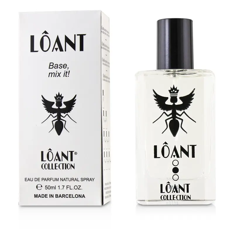 Santi Burgas LOANT Eau De Parfum Spray  50ml/1.7oz
