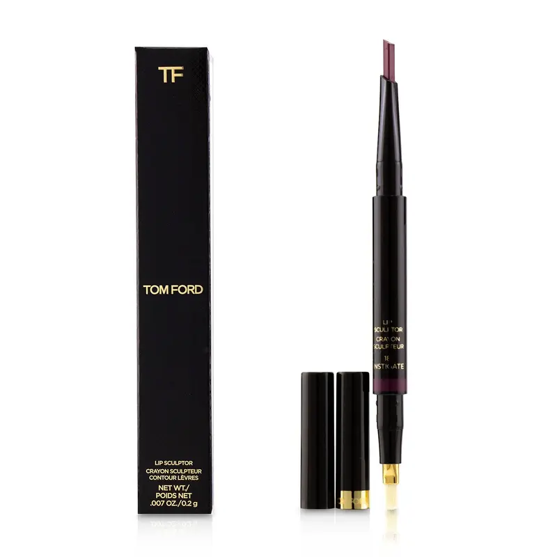 Tom Ford Lip Sculptor - # 18 Instigate  0.2g/0.007oz