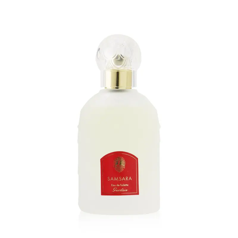 Guerlain Samsara Eau De Toilette Spray  75ml/2.5oz