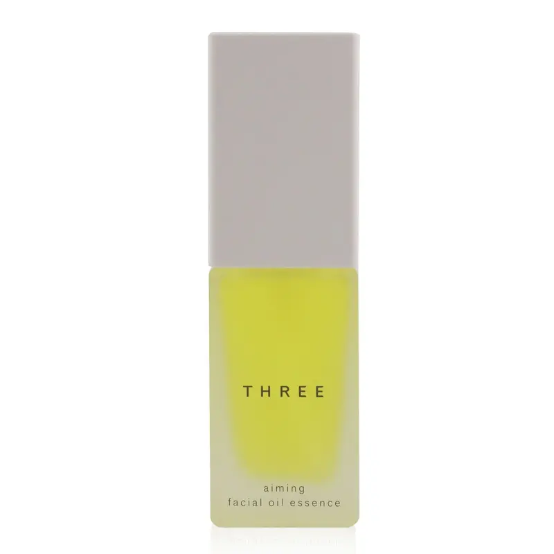 THREE Aiming Facial Oil Essence  28ml/0.94oz