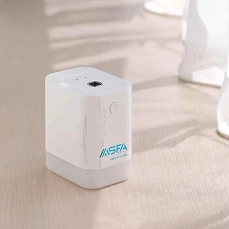 ASFAWATER Intelligent Sensor Sprayer A180  Fixed Size