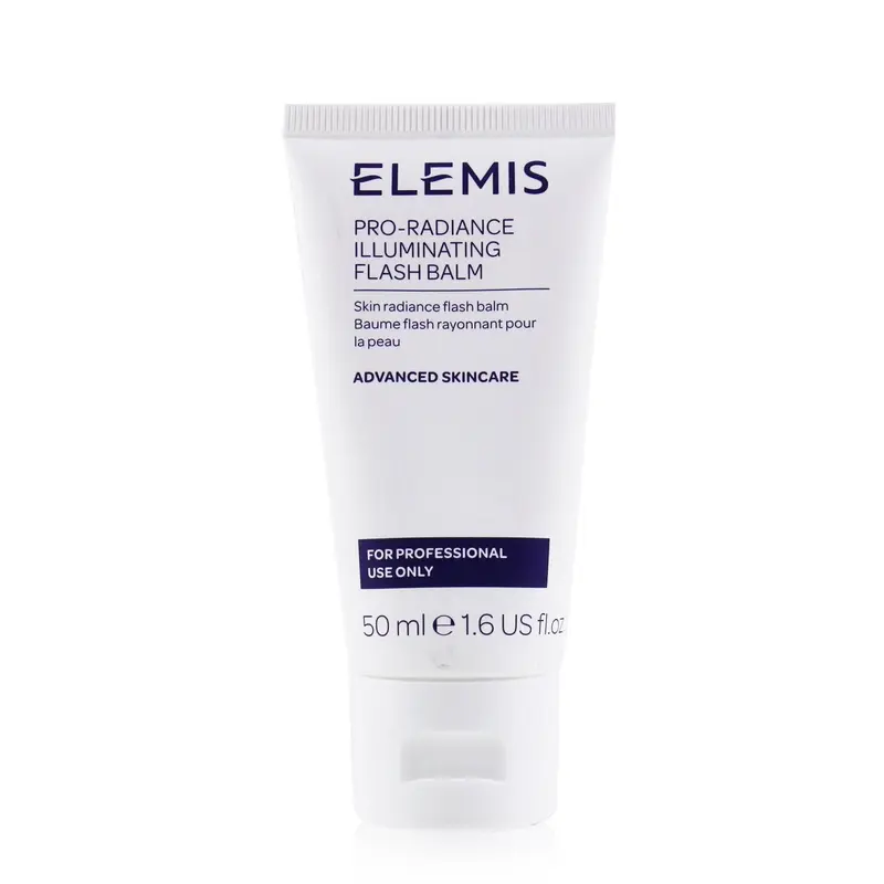 Elemis Pro-Radiance Illuminating Flash Balm (Salon Product)  50ml/1.7oz