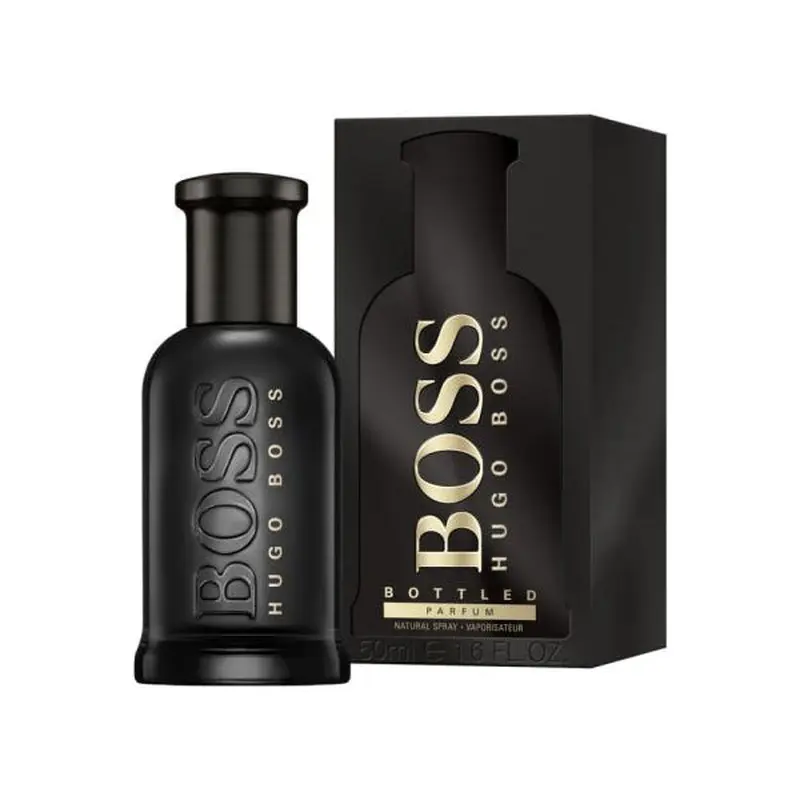 Hugo Bottled Parfum