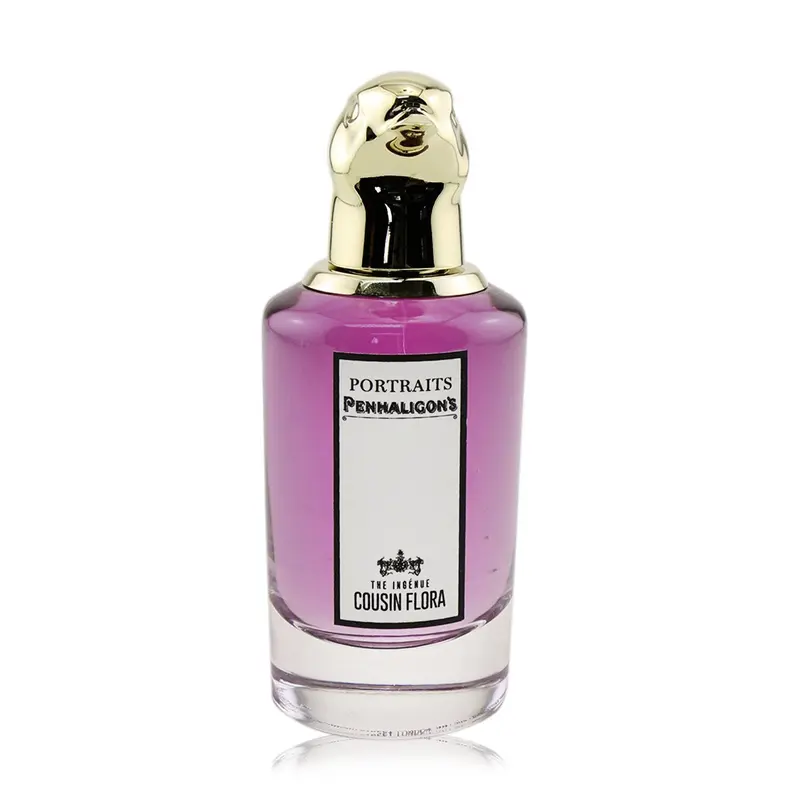 Penhaligon's Portraits The Ingenue Cousin Flora Eau De Parfum Spray  75ml/2.5oz