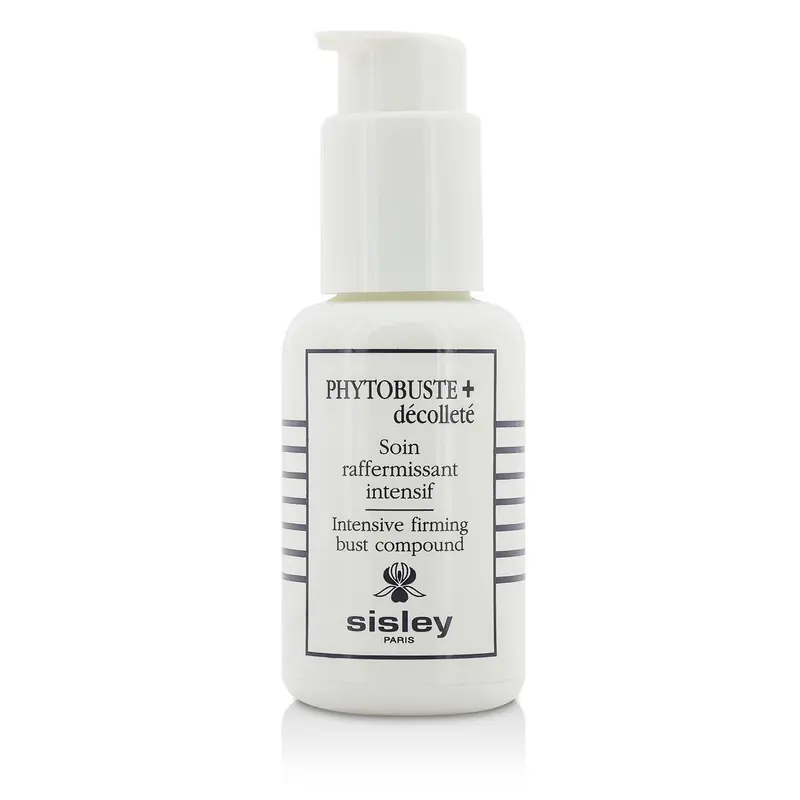 Sisley Phytobuste + Decollete Intensive Firming Bust Compound  50ml/1.6oz