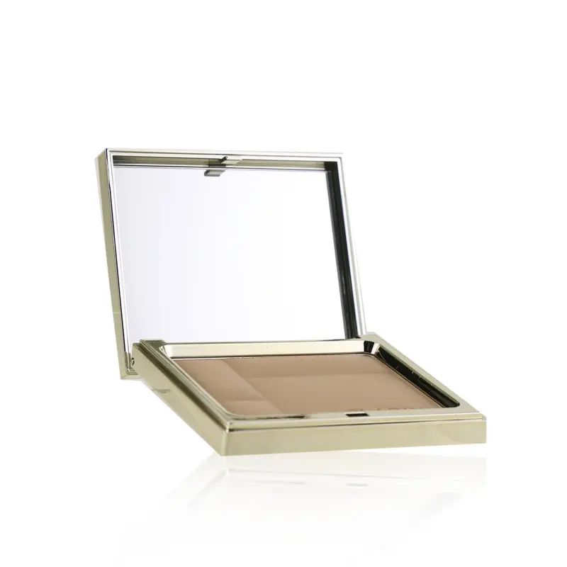 Clarins Ever Matte Radiant Matifying Powder - # 02 Transparent Medium  10g/0.3oz