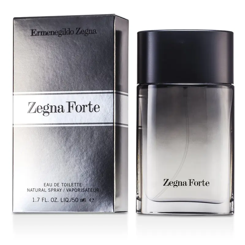 Ermenegildo Zegna Zegna Forte Eau De Toilette Spray  50ml/1.7oz