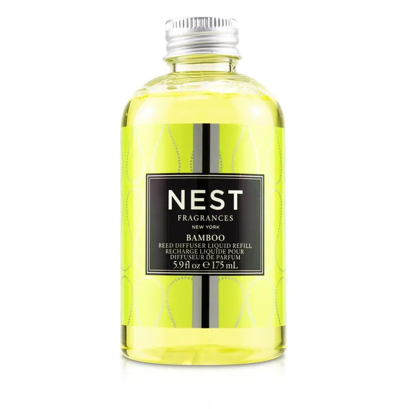 Nest Reed Diffuser Liquid Refill - Bamboo  175ml/5.9oz