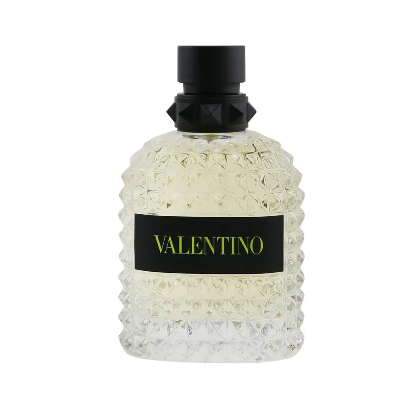Valentino Valentino Uomo Born In Roma Yellow Dream Eau De Toilette Spray  100ml/3.4oz