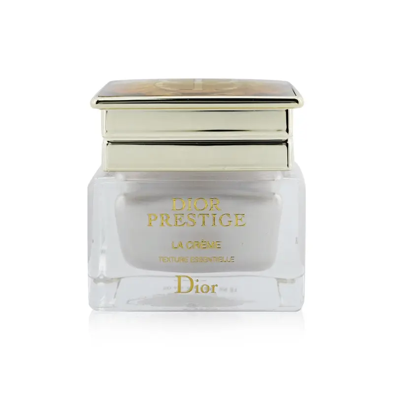 Christian Dior Dior Prestige La Creme Exceptional Regenerating And Perfecting Creme - Texture Essentielle  15ml/0.5oz