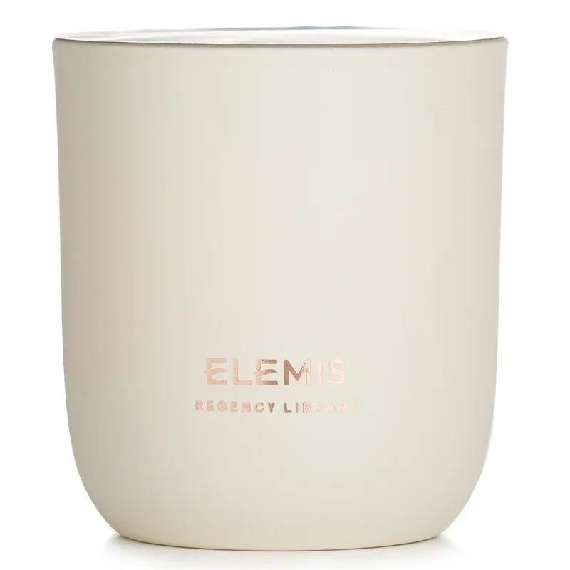 Elemis Scented Candle - Regency Library  220g/7.05oz
