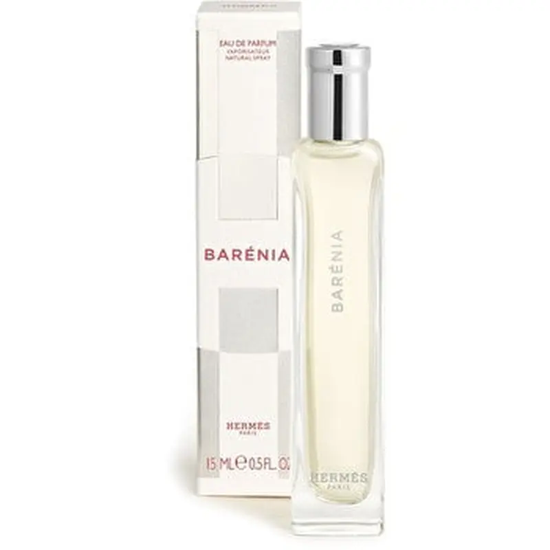 Hermes Barenia Woman Eau De Parfum Miniature 15ml