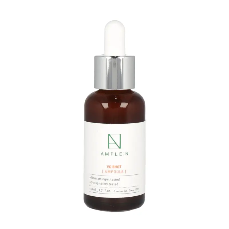AMPLE:N VC Shot Ampoule 30ml