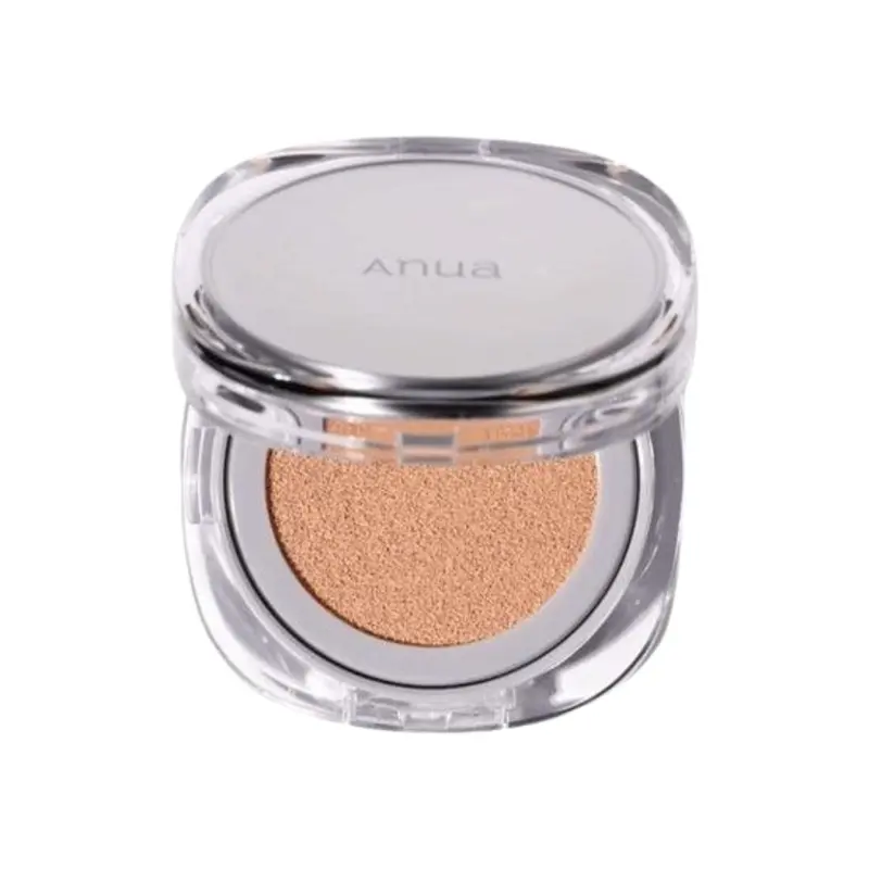 Anua GYUL Cushion SPF50+ PA+++ 3 colors 15g