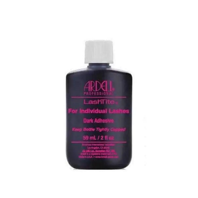 Ardell Lashtite Adhesive For Individual Lashes - Dark #69857