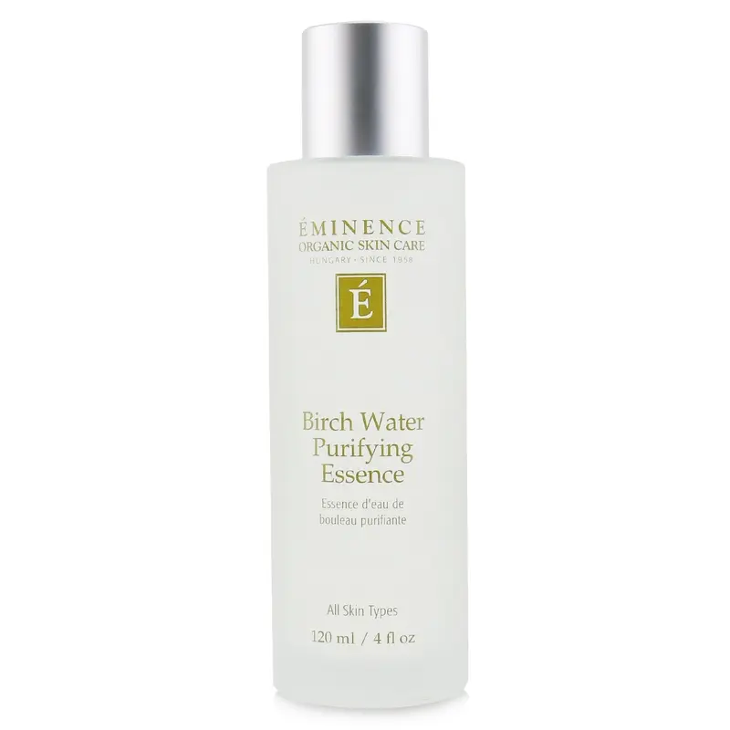 Eminence Birch Water Purifying Essence  120ml/4oz