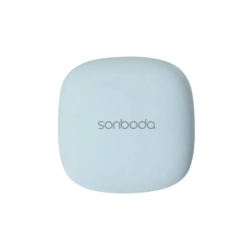 sonboda 28 Square Pore Cleanser