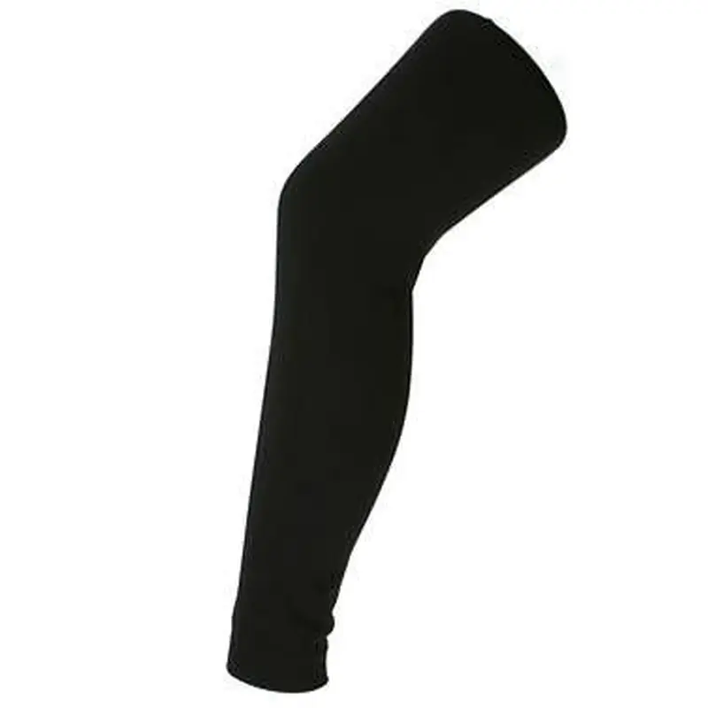 Winter Leggings - Black