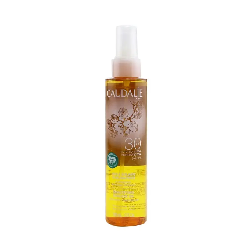 Caudalie Beautifying Suncare Body Oil SPF 30  150ml/5oz
