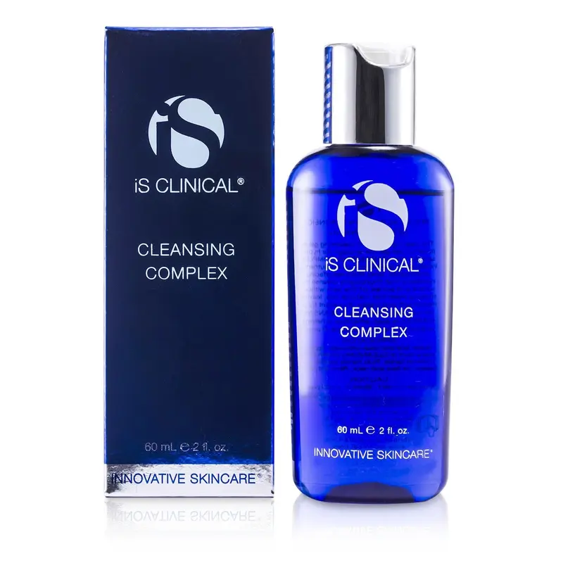 IS Clinical Cleansing Complex  59ml/2oz