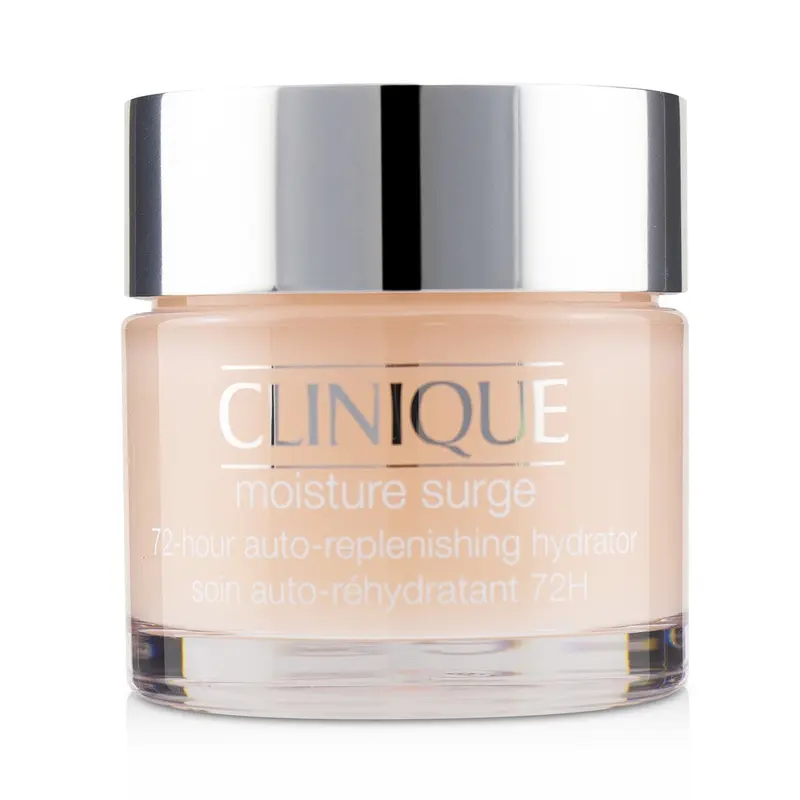 Clinique Moisture Surge 72-Hour Auto-Replenishing Hydrator  75ml/2.5oz